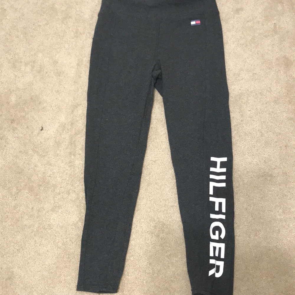 Tommy Hilfiger Sport Leggings